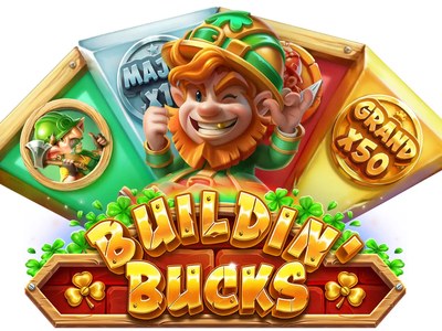 Buildin’ Bucks