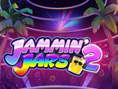 Jammin’ Jars 2