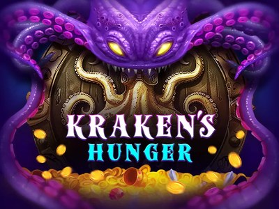 Krakens Hunger