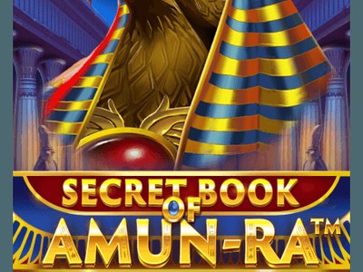 Secret Book of Amun Ra