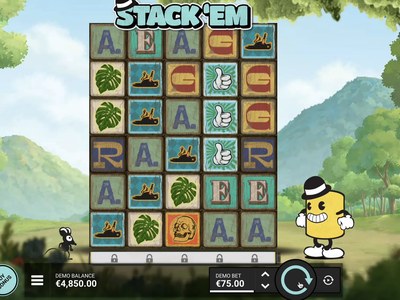 Stackem